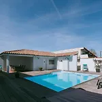Maison Le Basta Vakantiehuis *