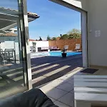 Dom wakacyjny Maison Le Basta Begaar