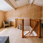 Maison Le Basta Dom wakacyjny Begaar