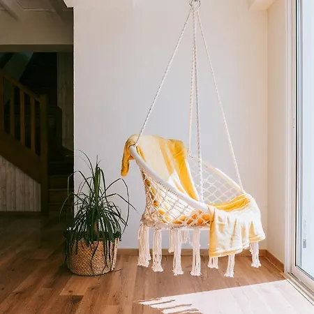 Maison Le Basta Tatil Evi Begaar