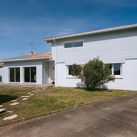 Maison Le Basta Dom wakacyjny Begaar