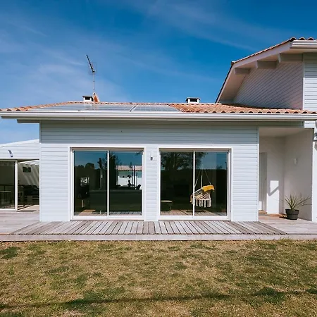 Vakantiehuis Maison Le Basta Begaar