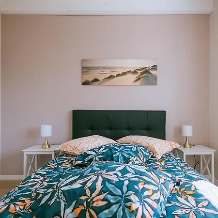 Maison Le Basta Begaar