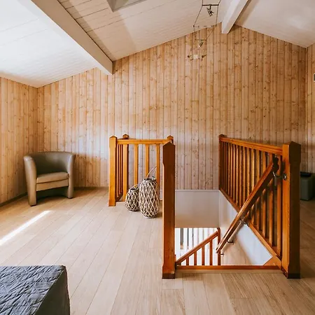 Maison Le Basta 別荘 Begaar