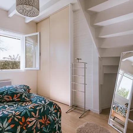 Maison Le Basta Vakantiehuis