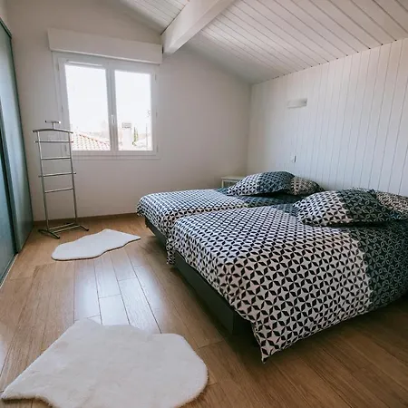 Maison Le Basta Vakantiehuis *