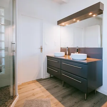 Maison Le Basta Vakantiehuis