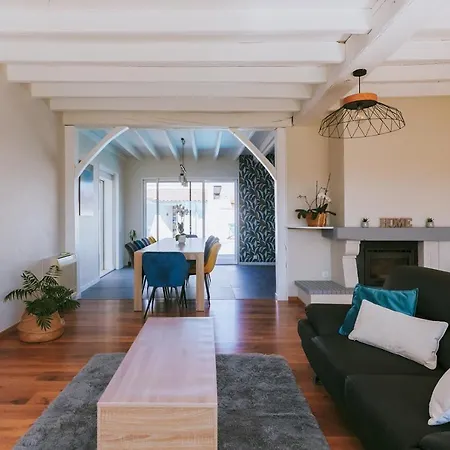 Maison Le Basta *