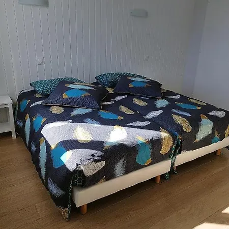 Maison Le Basta * Begaar