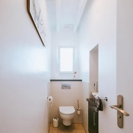 Maison Le Basta Vakantiehuis Begaar