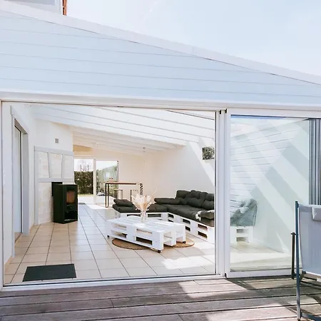 Maison Le Basta Begaar