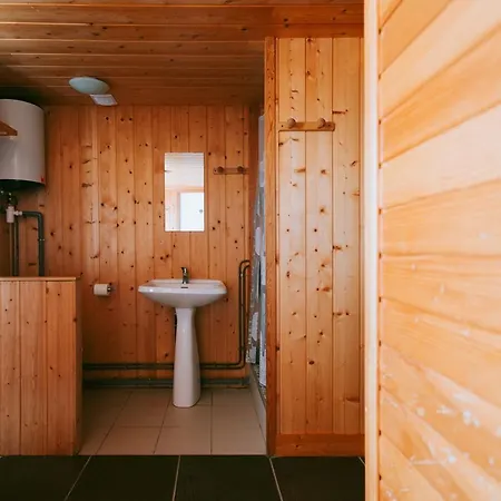 Maison Le Basta * Begaar