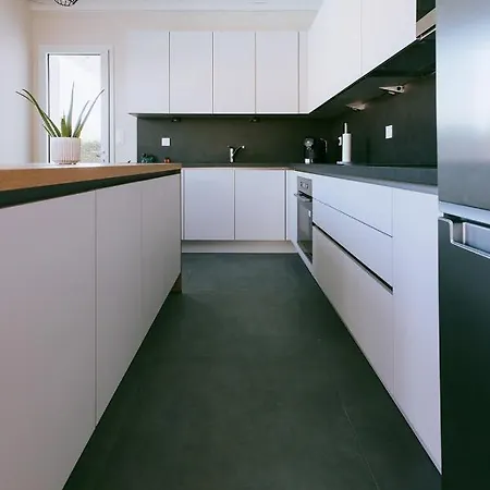 Maison Le Basta * Begaar