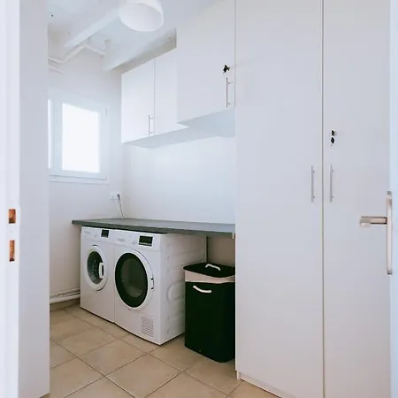 Maison Le Basta Begaar