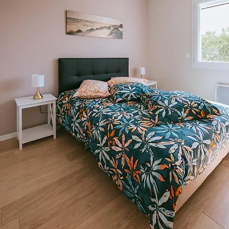 Maison Le Basta * Begaar