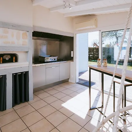 Maison Le Basta Begaar