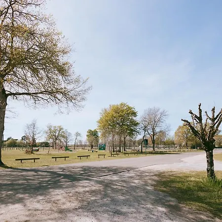 Vakantiehuis Maison Le Basta *