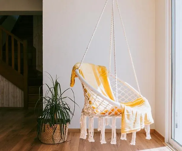Maison Le Basta Feriehus Begaar