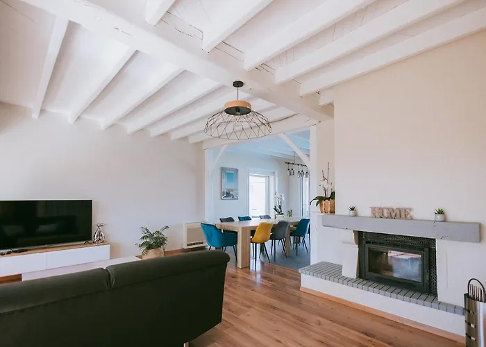 Maison Le Basta Begaar