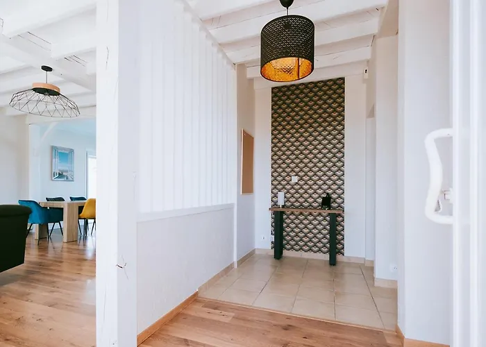 Maison Le Basta * Begaar