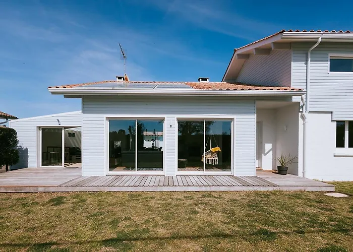 Casa vacanze Maison Le Basta Begaar