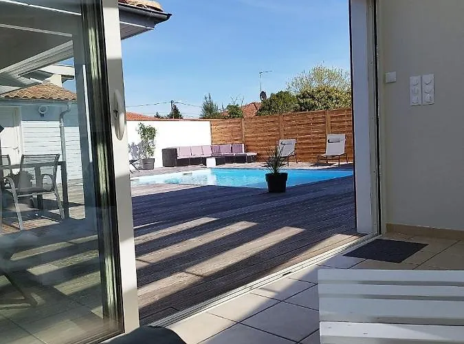 Casa vacanze Maison Le Basta Begaar