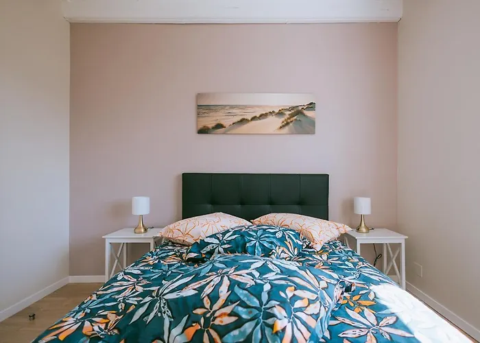 Maison Le Basta Begaar