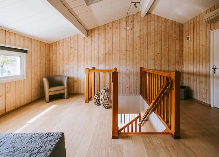 Maison Le Basta Casa vacanze Begaar