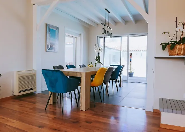 Casa vacanze Maison Le Basta *