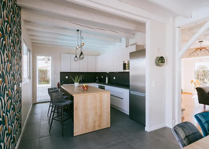 Maison Le Basta Casa vacanze