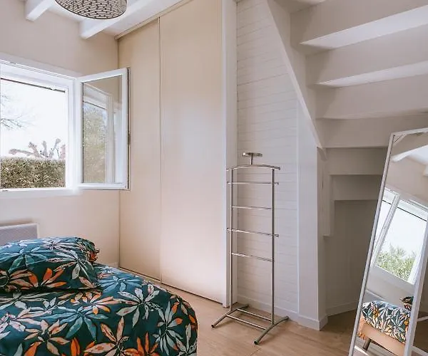 Maison Le Basta Casa vacanze