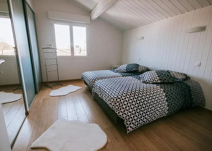 Maison Le Basta Casa vacanze *