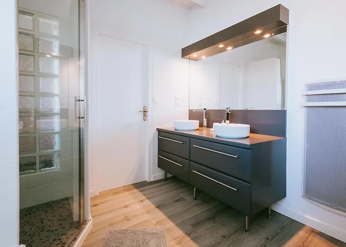 Maison Le Basta Casa vacanze