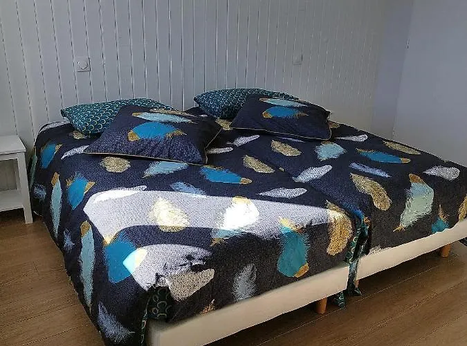 Maison Le Basta * Begaar