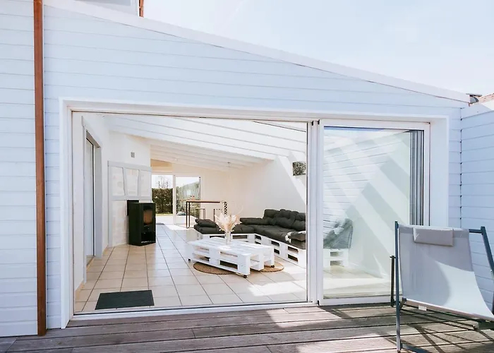 Maison Le Basta Begaar