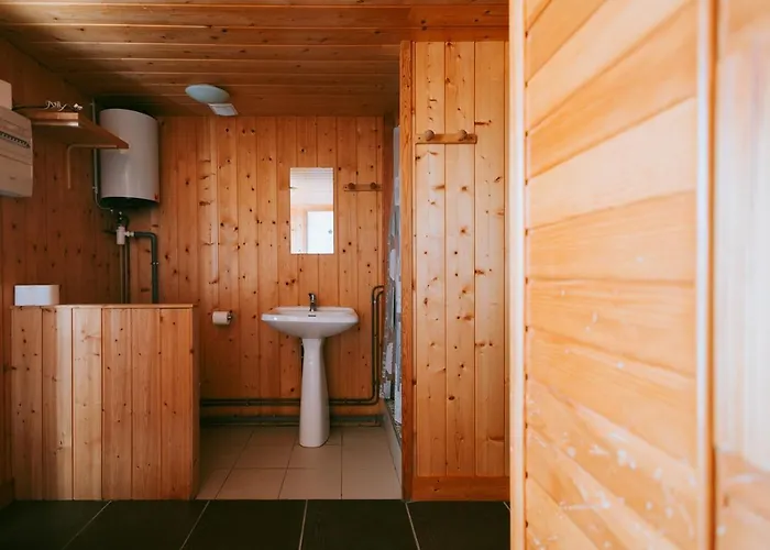 Maison Le Basta * Begaar