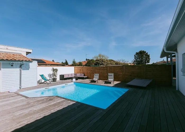 Casa vacanze Maison Le Basta *