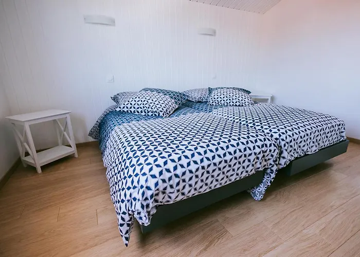 Holiday home Maison Le Basta *