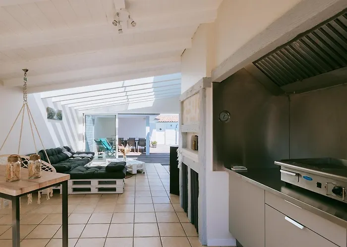 Casa vacanze Maison Le Basta