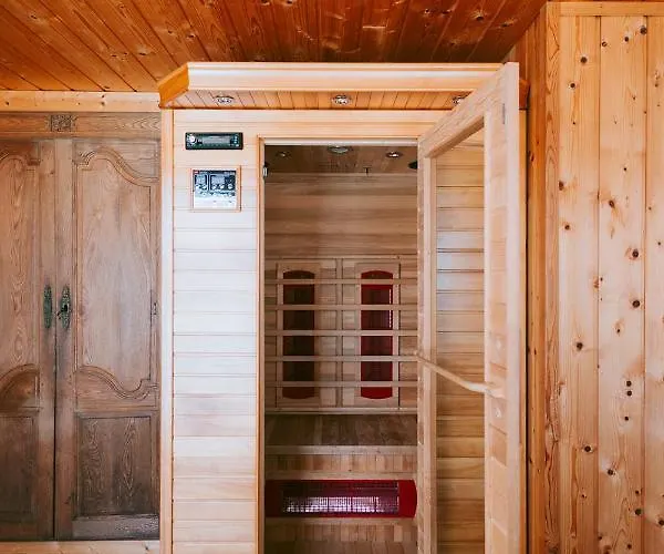 Maison Le Basta * Begaar