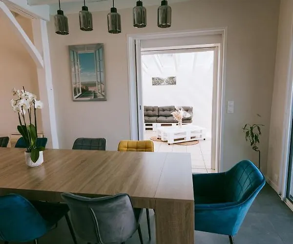 Maison Le Basta Casa vacanze