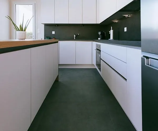 Maison Le Basta * Begaar