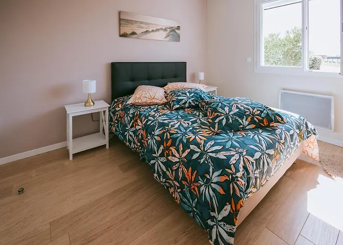 Maison Le Basta * Begaar