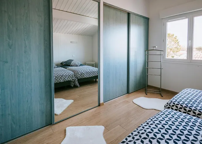 Maison Le Basta Casa vacanze *